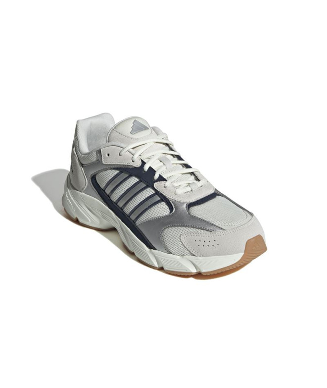 Zapatillas adidas Crazychaos 2000 Hombre Blanco