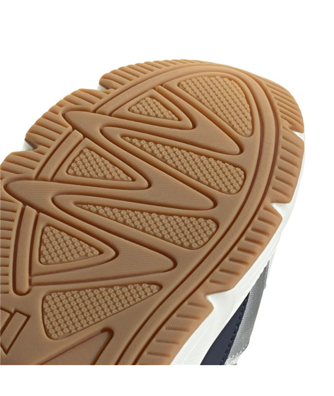 Zapatillas adidas Crazychaos 2000 Hombre Blanco