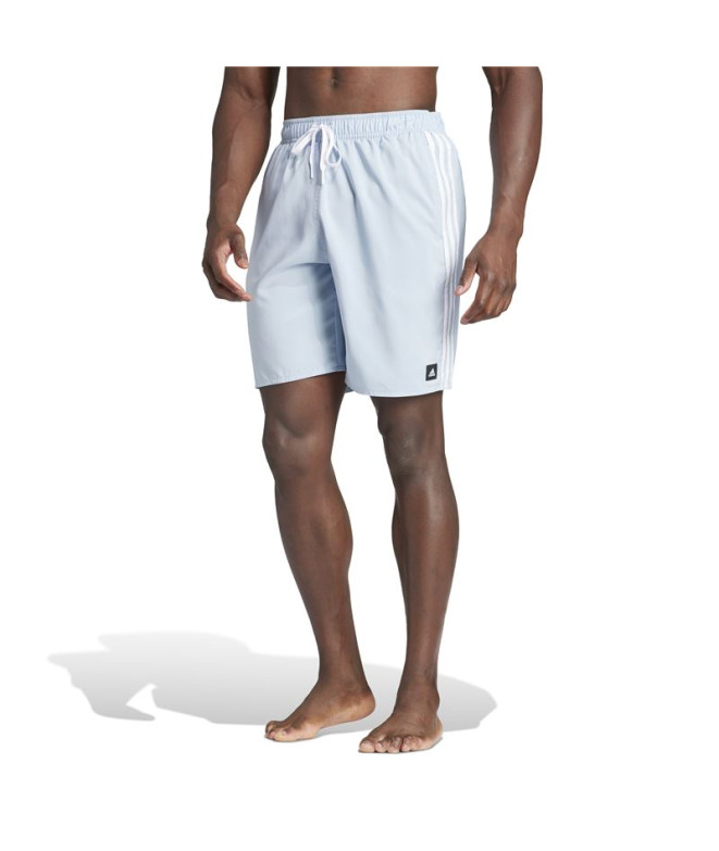 Maillot de bain de Natation adidas 3S Clx Sh Cl...