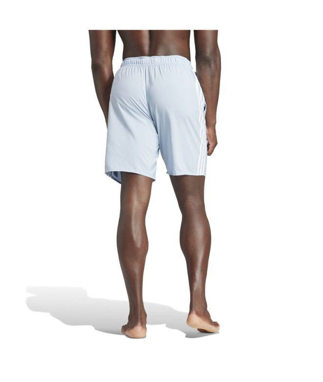 Maillot de bain de Natation adidas 3S Clx Sh Cl...