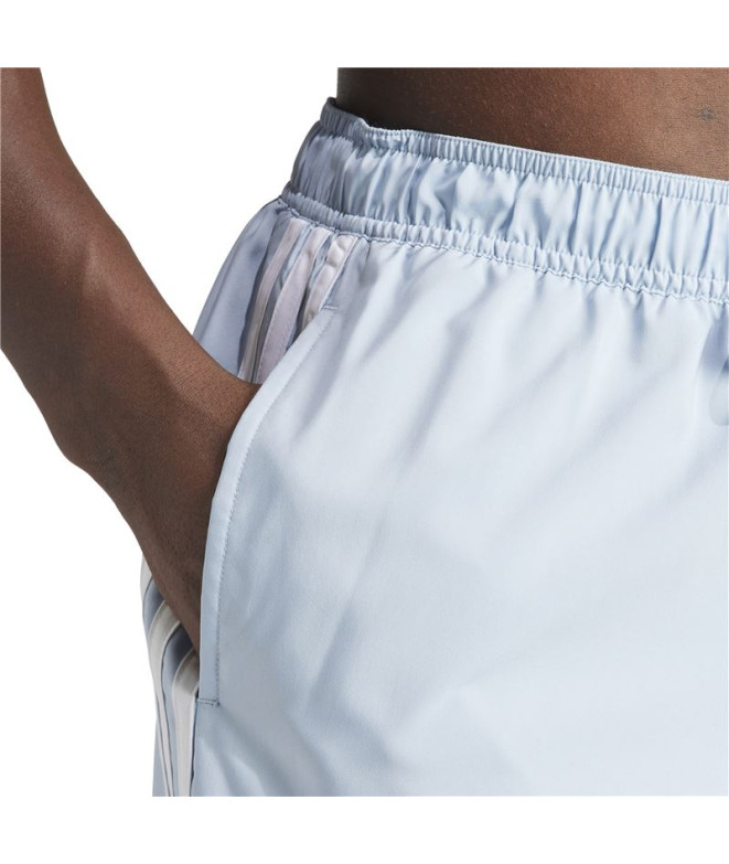 Bañador de Natación adidas 3S Clx Sh Cl Hombre...