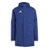 Casaco de Futebol adidas Tiro24 Parka Homem Marine
