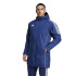 Casaco de Futebol adidas Tiro24 Parka Homem Marine