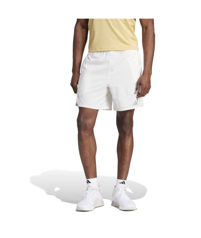 Calça Fitness adidas Homem by Essentials Hiit...