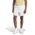 Calça Fitness adidas Homem by Essentials Hiit 3Bandas Branco