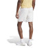 Calça Fitness adidas Homem by Essentials Hiit 3Bandas Branco