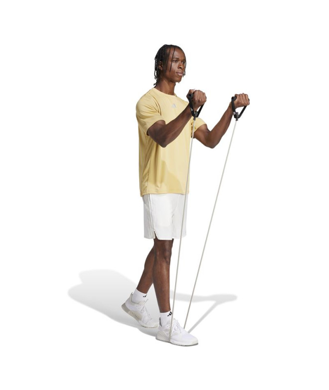 Calça Fitness adidas Homem by Essentials Hiit...