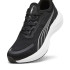 Chaussures Running Homme de Puma Scend Pro Noir