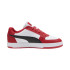 Sapatilhas Homem Puma Caven 2.0 Club Vermelho Branco