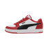 Chaussures Homme Puma Caven 2.0 Club Rouge Blanc