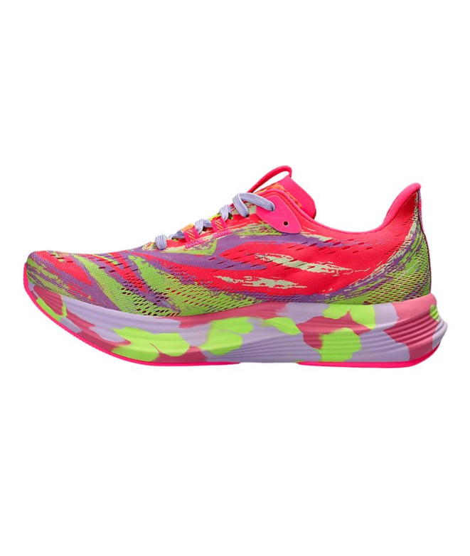 Sapatilhas de Running ASICS Noosa Tri 15 Mulher...