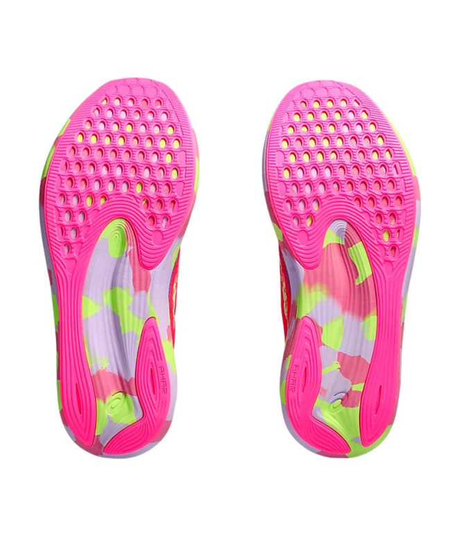 Sapatilhas de Running ASICS Noosa Tri 15 Mulher...