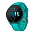 Montre Garmin Forerunner 165 Musique Turquoise/Aqua