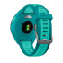 Montre Garmin Forerunner 165 Musique Turquoise/Aqua