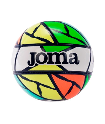 Balle Joma Haut 5 Pentaforce Multicolor