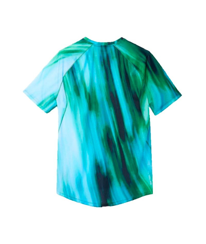 Camiseta de Trail Nnormal Race Mulher Imprimir