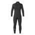 Neopreno de Surf Picture Equation 4/3 Fz Negro Hombre