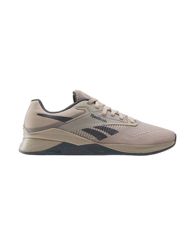 Chaussures de Fitness Reebok Nano X4 Off-White