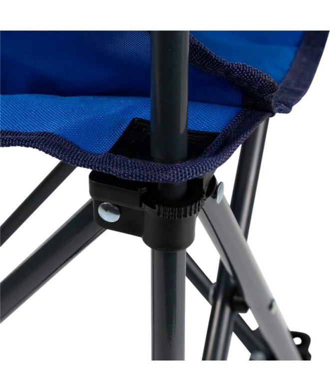 Chaise Camping Regatta from Kids Isla Chair Blue