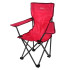 Cadeira Acampamento Regatta de Kids Isla Chair Red