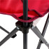 Cadeira Acampamento Regatta de Kids Isla Chair Red