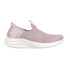 Sapatilhas Skechers Ultra Flex 3.0M - Sm Mulher Rosa