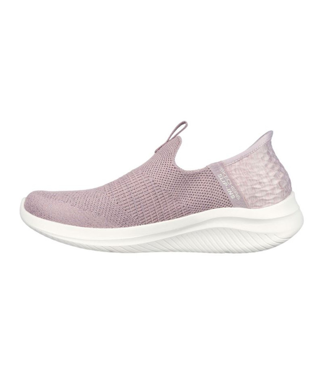Sapatilhas Skechers Ultra Flex 3.0M - Sm Mulher...