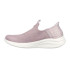 Sapatilhas Skechers Ultra Flex 3.0M - Sm Mulher Rosa