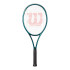 Raquete Tênis Wilson da Blade 100UL V9 Verde