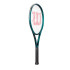 Raquete Tênis Wilson da Blade 100UL V9 Verde