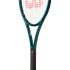 Raquete Tênis Wilson da Blade 100UL V9 Verde