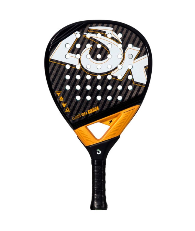 Raquette padel par pádel Lok Carb-On Hype