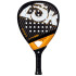 Raquette padel de pádel Lok Carb-On Hype