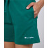 Calça Champion Mulher Verde/azul
