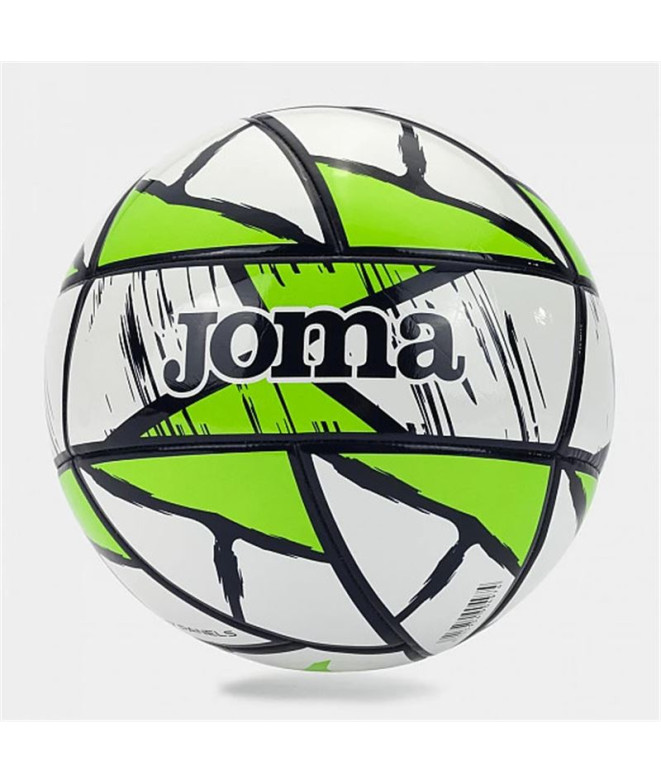 Balón Joma Pentaforce Verde Fluor Marino