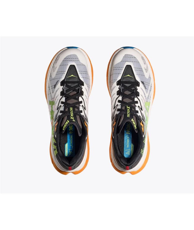Chaussures de Trail Hoka Tecton X 2 Homme...