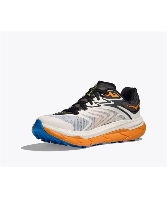 Chaussures de Trail Hoka Tecton X 2 Homme...