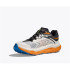 Sapatilhas de Trail Hoka Tecton X 2 Homem Branco/Solar Fla