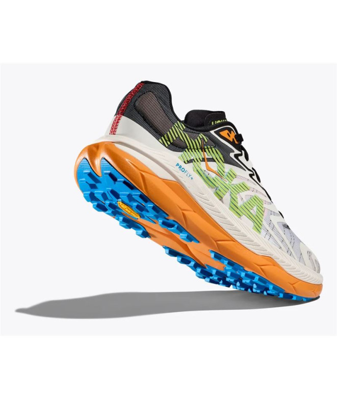 Zapatillas de Trail Hoka Tecton X 2 Hombre...