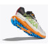 Sapatilhas de Trail Hoka Tecton X 2 Homem Branco/Solar Fla