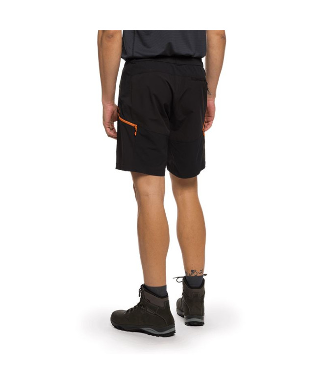 Pantalon Montagne Trangoworld Homme Short de...