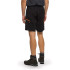 Calça Montanha Trangoworld Homem Calções de Stuor Black