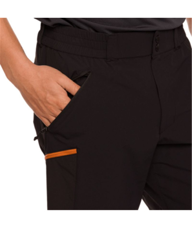 Calça Montanha Trangoworld Homem Calções de...