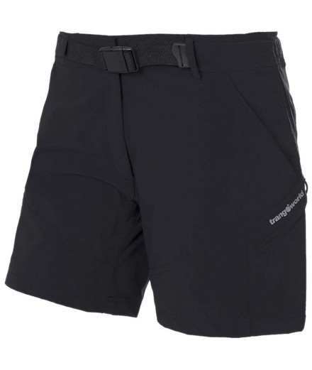 Calça de Montanha Trangoworld Pant. Calções Yittu Sf...