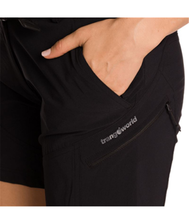 Pantalón de Montaña Trangoworld Pant. Corto...