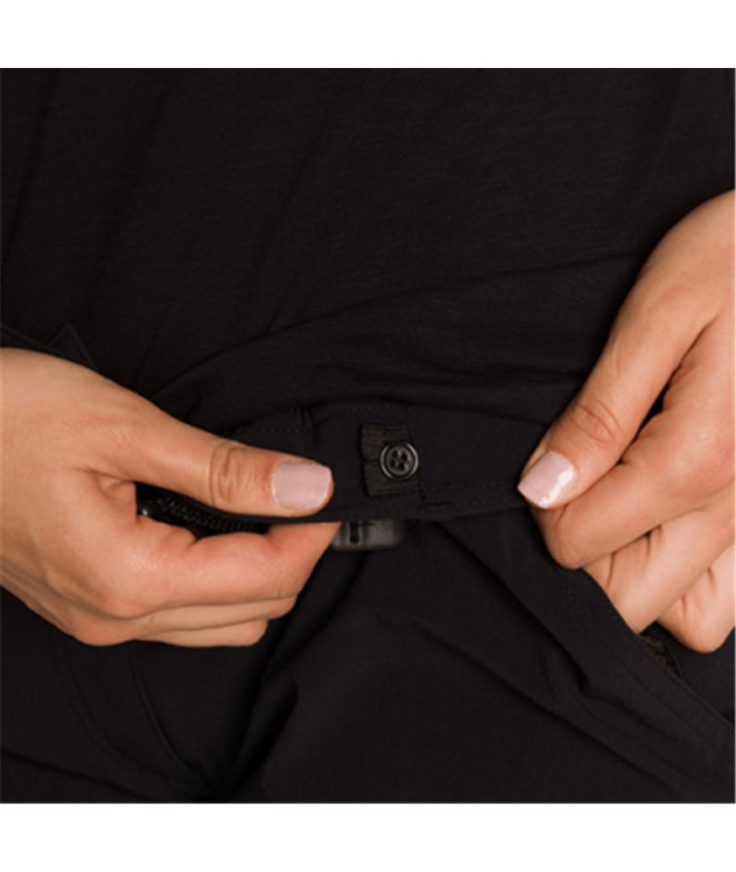 Pantalon de Montagne Trangoworld Pant. Short...