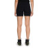 Calça de Montanha Trangoworld Pant. Calções Yittu Sf Mulher Preto