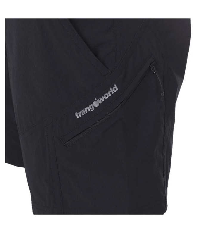 Pantalon de Montagne Trangoworld Pant. Short...