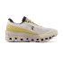 Sapatilhas de Running On Running Cloudmonster 2 Homem Branco Amarelo