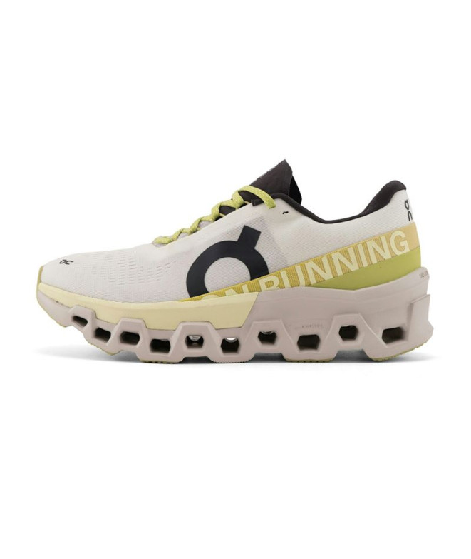 Sapatilhas de Running On Running Cloudmonster 2...